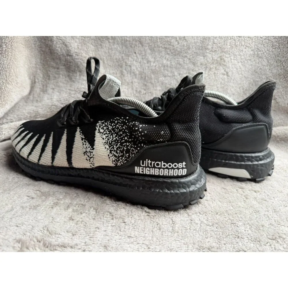 Adidas UltraBoost All Terrain x Neighborhood 